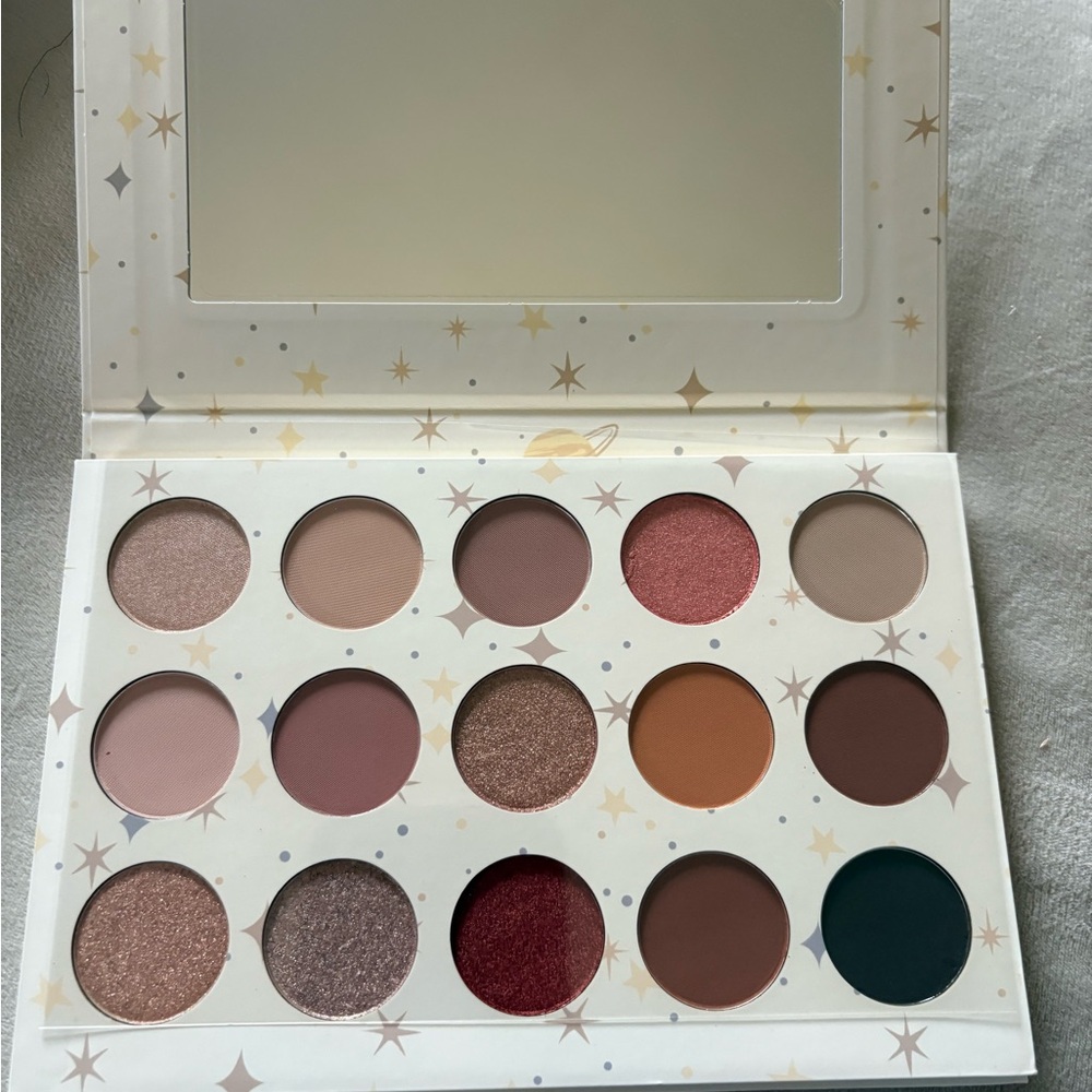 Moonslice Beauty Moonshake Palette - Picture 2 of 4